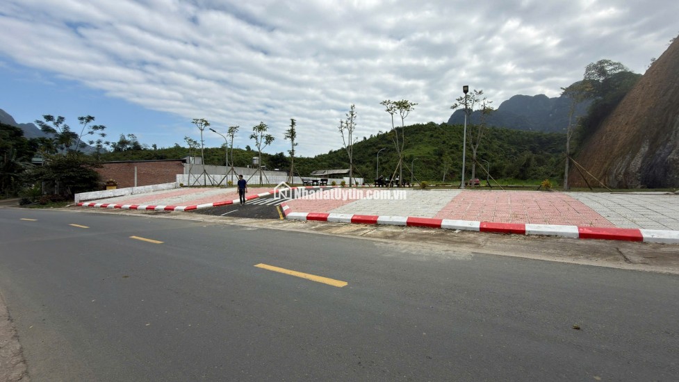  SỐC MUA 1 LÔ – TẶNG 1 LÔ tại Kim Bôi – Hòa Bình!